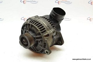 Audi A8 4D 94-02 Lima 14V alternator alternator 120A