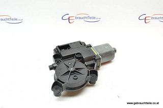 VW Polo 6R 09-12 front right 5-door window lift motor