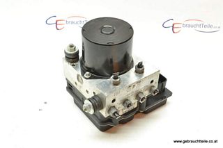 VW Polo 6R 09-12 ABS unit ESP hydraulic block Bosch