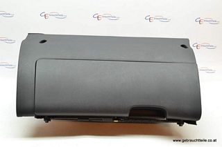 Skoda Octavia 1Z 04-08 Glove box tray black onyx