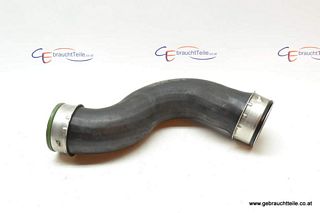 Skoda Octavia 1Z 04-08 Hose intercooler hose right below