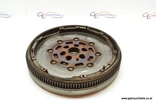 Skoda Octavia 1Z 04-08 Dual mass flywheel momentum LUK 228 mm