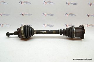 Audi A4 B6 8E 00-04 drive shaft drive shaft front left or front right automatic