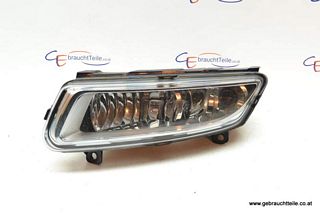 VW Polo 6R 09-12 Fog lamps daytime running light NSW front left