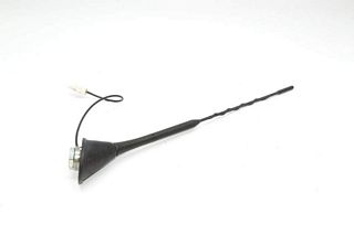 Seat Ibiza 5 6J 08-12 Antenna with antenna base