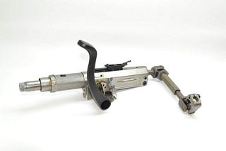 Seat Ibiza 5 6J 08-12 Steering steering column steering mechanically