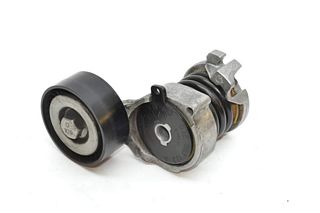 VW Polo 6R 09-12 Idler Pulley tensioner role holder absorber petrol engine