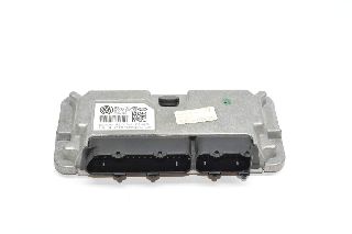 VW Golf 6 1K 08-12 Engine control unit ECU computer 1.4 59kW CGGA