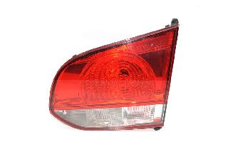 VW Golf 6 1K 08-12 tail light inner rear right 5-door