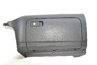 VW Eos 1F 11-15 Glove box tray black 82V