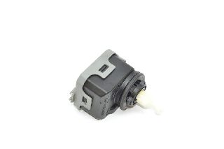 Skoda Fabia 6Y2 99-04 Actuator headlight range adjustment of LWR left or right