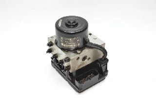Audi A3 8L 96-03 ABS unit hydraulic block ATE with control unit
