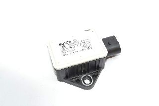 Audi A6 C6 4F 04-11 Sensor Duosensor ZSB ESP Drehrate