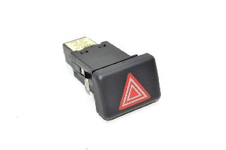 Audi A4 B7 8E 04-08 Switch hazard warning switch soul