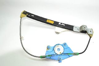 Audi A4 B6 8E 00-04 Window regulator electric HR right