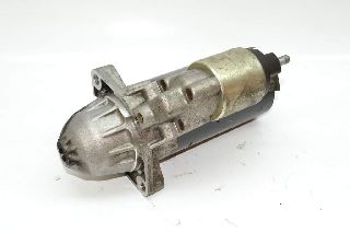 BMW 1er E87 03-12 Starter starter motor manual transmission 2,0kW Bosch 118 d 120 d