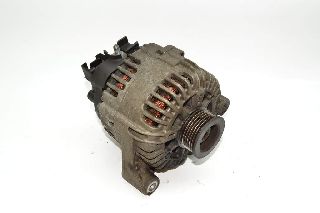 BMW 1er E87 03-12 Lima Valeo 90/150A alternator alternator 14V