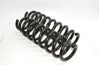 BMW 1er E87 03-12 Spring rear left u. Right diesel