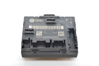 Audi Q5 8R 08-12 ECU door ECU VL TEMIC