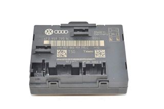 Audi Q5 8R 08-12 ECU door control unit HR TEMIC