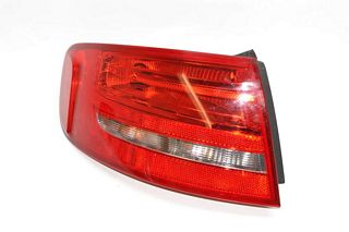 Audi A4 8K B8 07-12 Tail light tail light tail light HL avant