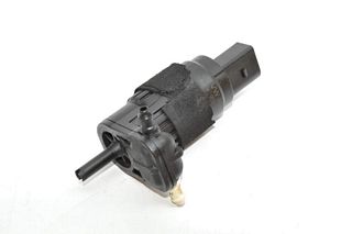 Audi A6 C6 4F 04-11 Electric pump wiper water pump window cleaning