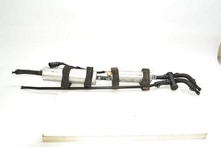 Audi A4 8K B8 07-12 Fuel pump fuel filter with valve