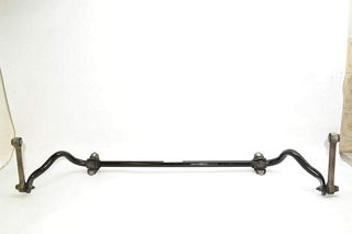 Audi A4 8K B8 12-15 Stabilizer bar front sway bar + coupling rods