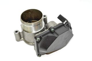 VW Passat 3C 05-10 Throttle control valve 2,0TDI CR 4-cylinder