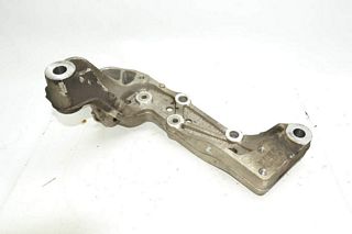 VW Scirocco 13 08-14 Console frame VL ALU