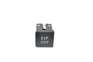 VW Eos 1F 06-10 Switch ESP black
