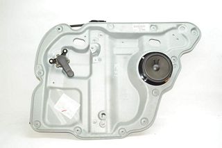 VW Touran 1T 03-10 Window regulator mechanically HR 5-door handle