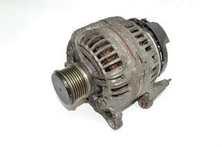 VW Beetle 5C 11-15 Alternator alternator Bosch 14V Lima 140A