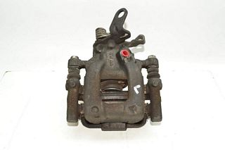 VW Touran 1T 03-10 Brake caliper HL with brake caliper carrier for 272x10mm