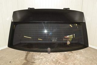 BMW 3er E90 E91 05-11 Tailgate tailgate rear window Sapphire black 475 touring