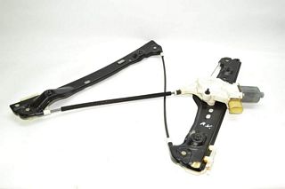 BMW 3er E90 E91 05-11 Window regulator electric VR with motor