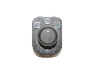 Seat Altea 5P 04-10 Black mirror control electric switch