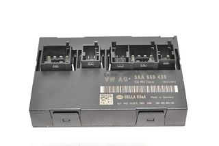 VW Passat 3C B7 10-15 ECU comfort control unit Hella