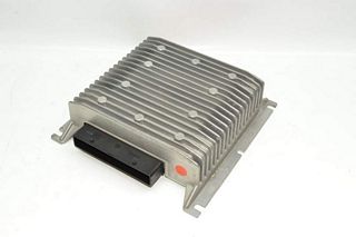 VW Passat 3C B7 10-15 Amplifier sound system amplifier Blaupunkt