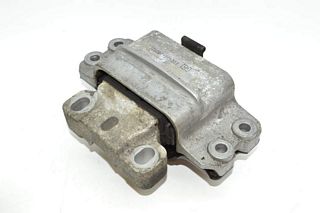 VW Passat 3C 05-10 Gear bracket gear bearings manual transmission