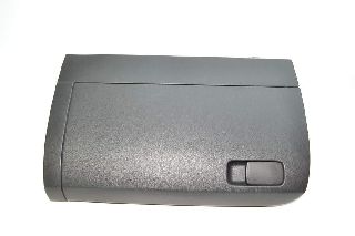 VW Polo 6R 09-12 Glove box tray black 82V