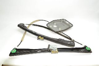 VW Golf 5 1K 03-08 Window regulator electric VR 3-door