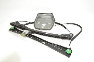 VW Golf 5 1K 03-08 Window regulator electric VL 3-door