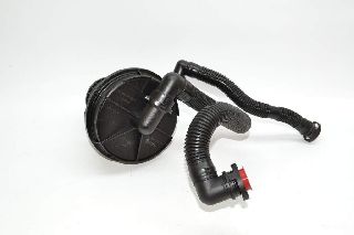 VW Golf 6 1K 08-12 Air pump secondary air pump petrol 1.6