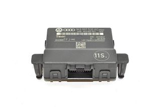 Audi A3 8P 03-08 ECU Diagnostics interface gateway TEMIC