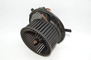 Seat Alhambra 7N 10-15 Blower motor fan motor Interior blower with series resistor