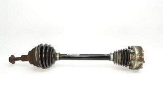 VW Golf 6 Plus 09-14 Drive shaft drive shaft VL transmission
