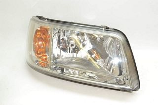 VW Transporter T5 03-09 Headlight halogen VR AL automotive