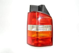 VW Transporter T5 03-09 Tail light tail light tail light HL Hella