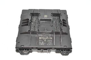 VW Polo 6R 13- ECU BCM electrical system diagnostic convenience control unit PQ25